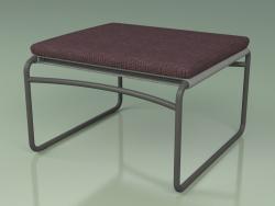 Tabouret 711 (Metal Smoke)