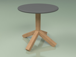 Table d'appoint 045 (HPL Gris)