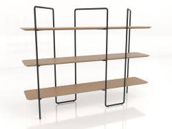 Rack modulaire 05 (3x3)