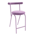 3d model Half-bar chair Rohalyk (Chernyka) - preview