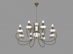 Chandelier Angelo (1210-8P)