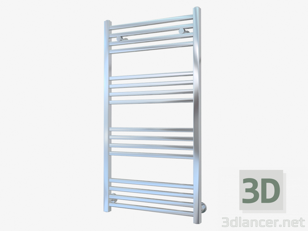 3d model Radiator Modus (1000x500) - preview