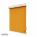 3d model Roller blinds CLIC BOX - preview