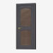 3d model Puerta de interroom (ХХХ.47B) - vista previa