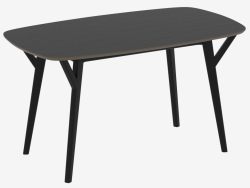 Mesa de comedor PROSO (IDT010006024)