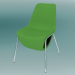 3d model Armchair (10H) - preview