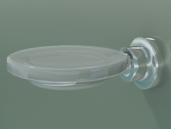 Soap dish (41733000)