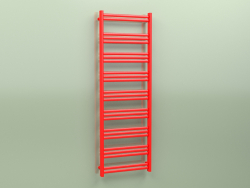 Towel rail - Java (1700 x 600, RAL - 3026)