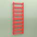 3d model Towel rail - Java (1700 x 600, RAL - 3026) - preview