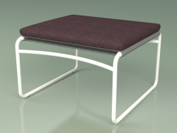 Tabouret 711 (Métal Lait)