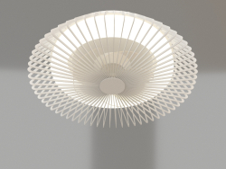 Lampadario-ventilatore da soffitto (7120)