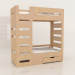 3d model Bunk bed MOVE EL (UVMEL0) - preview