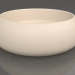 3d model Plant pot 4 (Sand) - preview