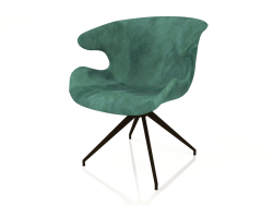 Armchair Mia (Green)