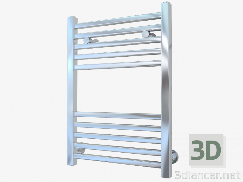 3d model Radiator Modus (600x400) - preview