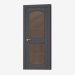 3d model The door is interroom (XXX.46B) - preview