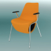 3d model Armchair (10H 2P) - preview