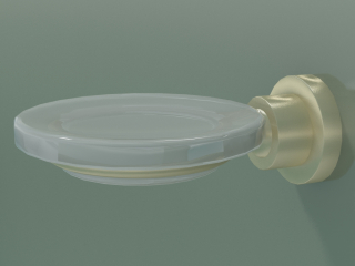 Modelo 3D "Jabonera (41733250)"