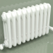 3d model Radiator TESI 3 (H 300 10EL, Standard white) - preview