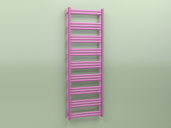 Heated towel rail - Java (1700 x 600, RAL - 4006)