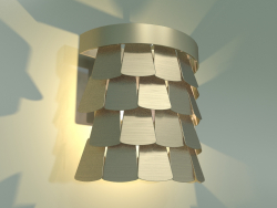 Wall lamp Corazza 317