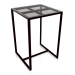 3d model Bar table (Black) - preview