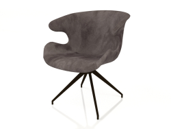 Sillón Mia (Gris)