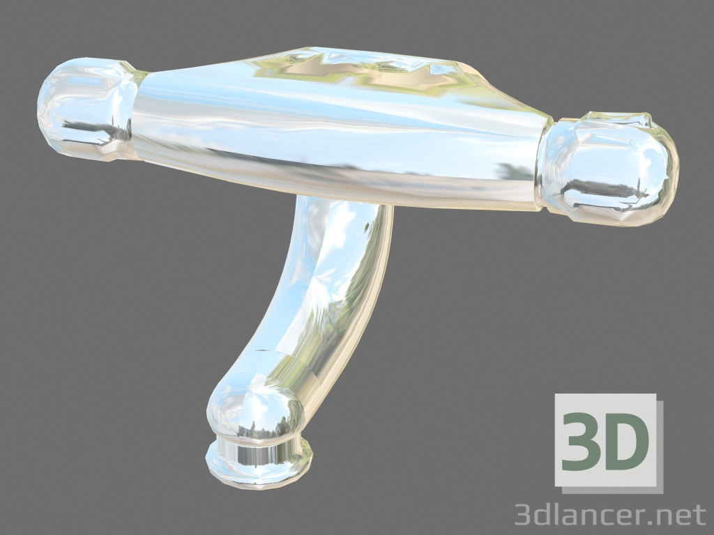 Modelo 3d Misturador MA150500 - preview