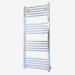 3d model Radiator Modus (1200x500) - preview