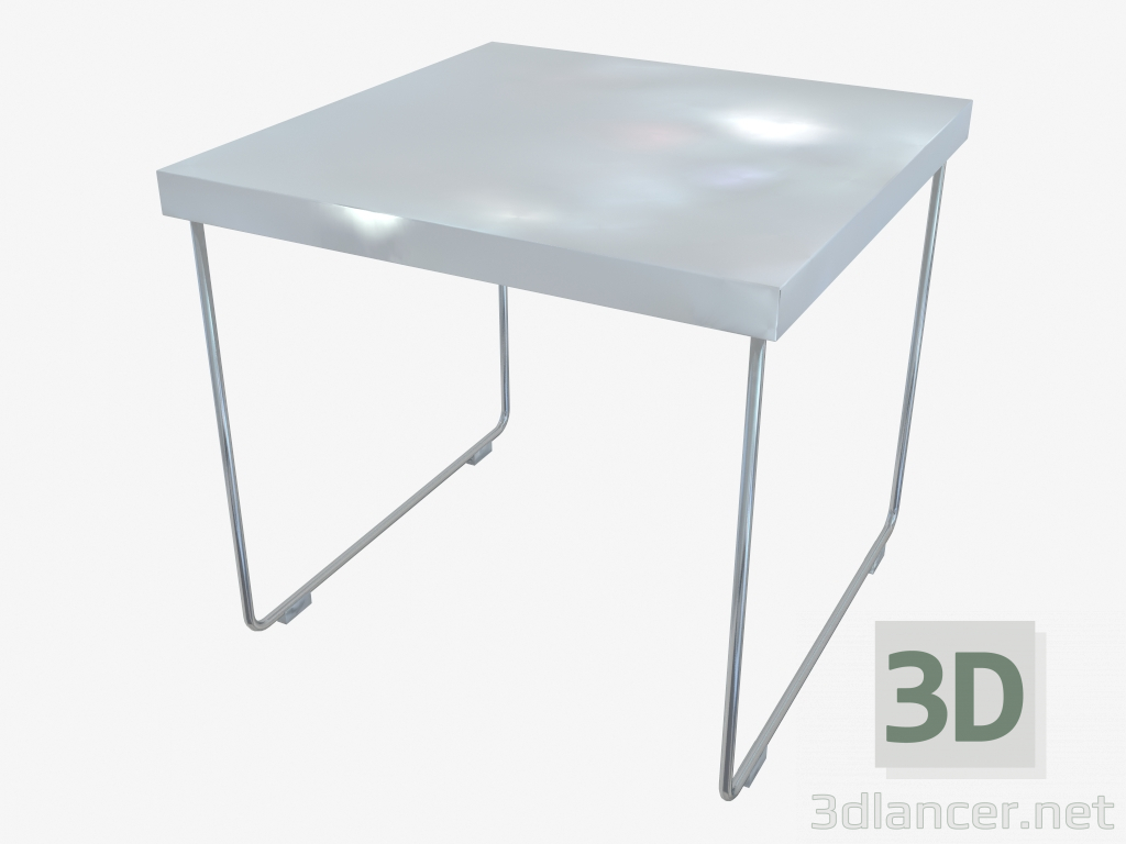 3D Modell Teble - Vorschau