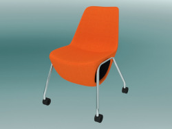 Fauteuil (10HC)