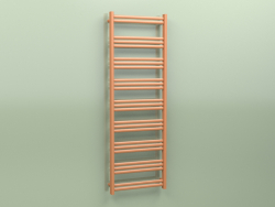 Heated towel rail - Java (1700 x 600, RAL - 8023)