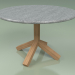 3D Modell Beistelltisch 046 (Luna Stone) - Vorschau