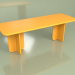 3d model SUMINAGASHI table (option 4) - preview