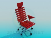 Chaise