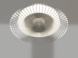 Ceiling chandelier-fan (7122)