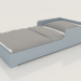 Modelo 3d Modo de Cama Q (BQDQAA) - preview