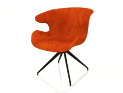 Sessel Mia (Orange)