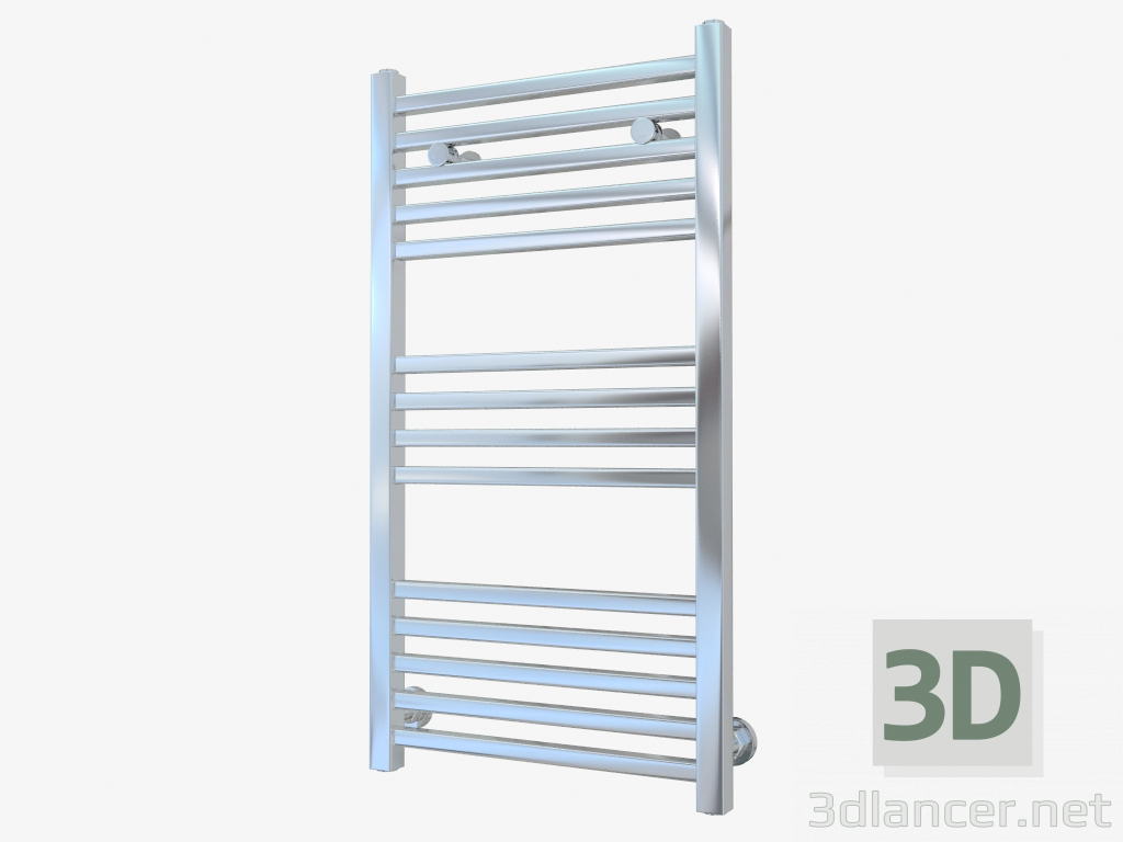 modèle 3D Radiateur Modus (800x400) - preview