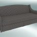 3d model Sofa Maldon - vista previa