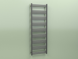 Towel rail - Java (1700 x 600, RAL - 9005)