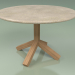 modèle 3D Table d'appoint 046 (Pierre Farsena) - preview