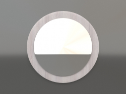 Mirror ZL 25 (D=495, wood pale)