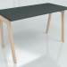 modèle 3D Table de travail Ogi B BOB12 (1200x600) - preview