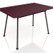 Modelo 3d Mesa baixa New School Low NS812 (1200x800) - preview