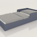 3d model Cama MODO Q (BIDQAA) - vista previa