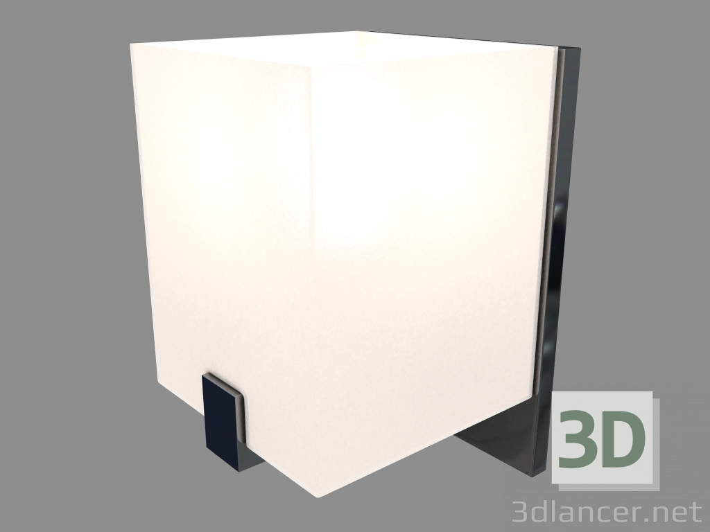 Modelo 3d Pulseira Qubica (805610) - preview