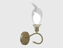 Sconce Cardaria (1379 1W)