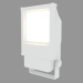 3d model Searchlight MINITECHNO RECTANGULAR FLOOD (S3756 + S3783_70W_HIT) - preview