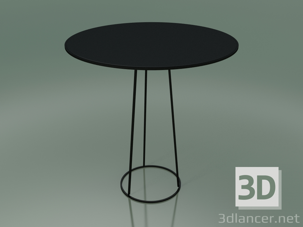 3d model Mesa Bistrò (H 100 cm, Grande) - vista previa